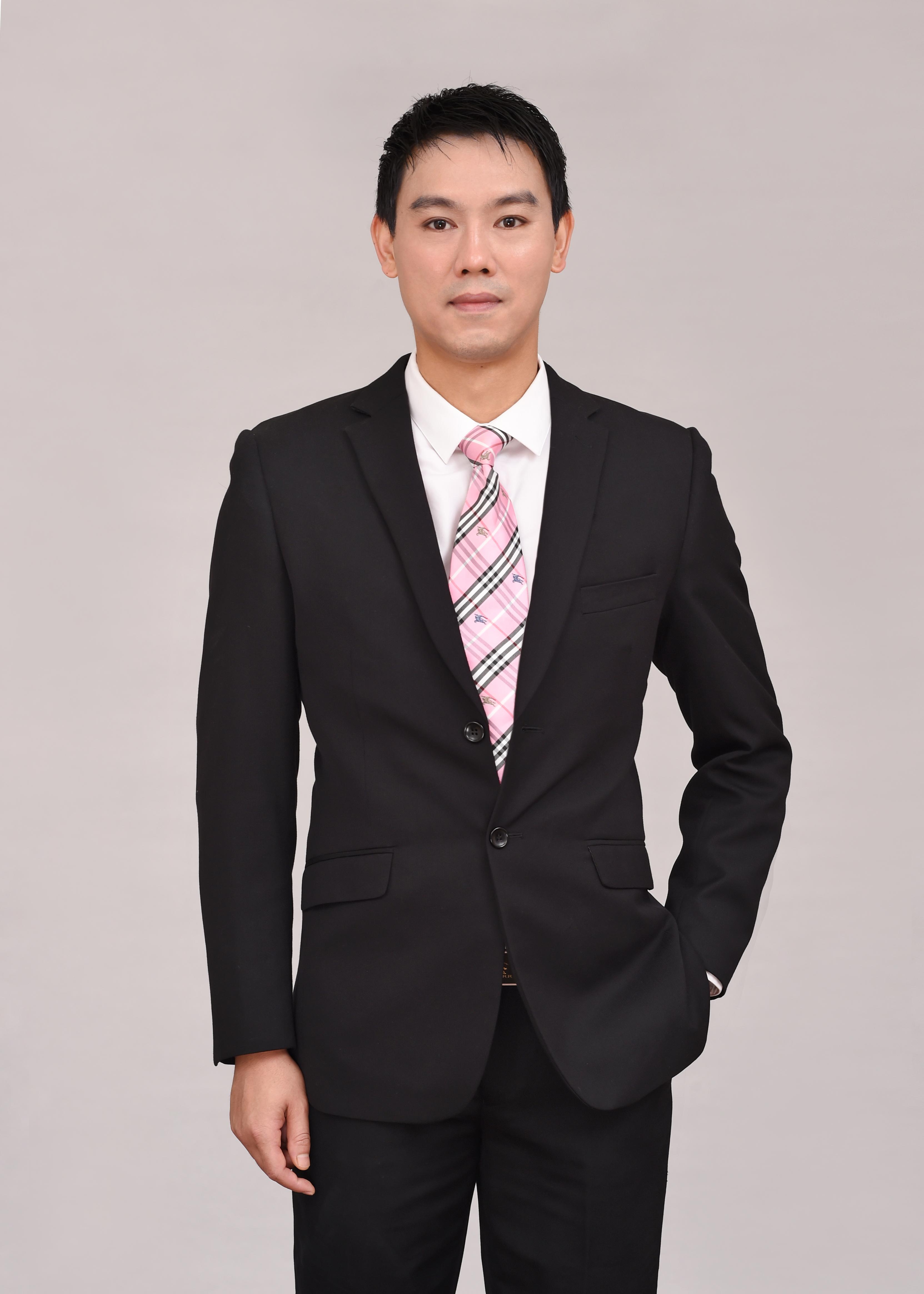 王学兰 现场执行负责人